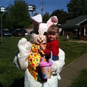 Meet your Posher, Kris